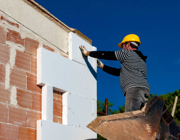 Best Blown-in Insulation in Fort Wayne, IN
