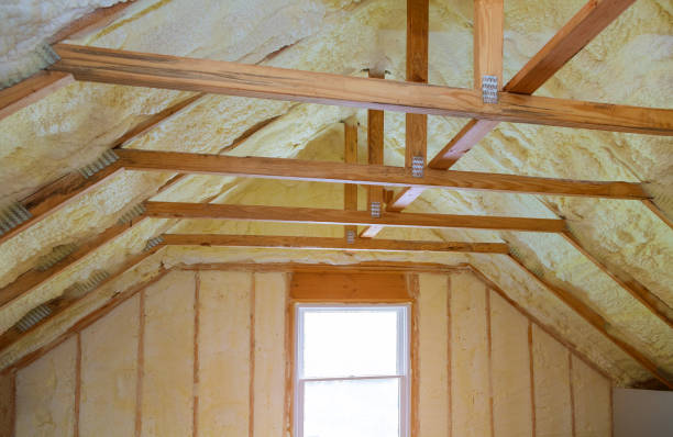 Best Cellulose Insulation in Fort Wayne, IN