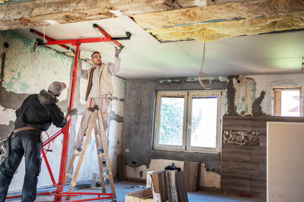 Best Spray Foam Insulation in Fort Wayne, IN