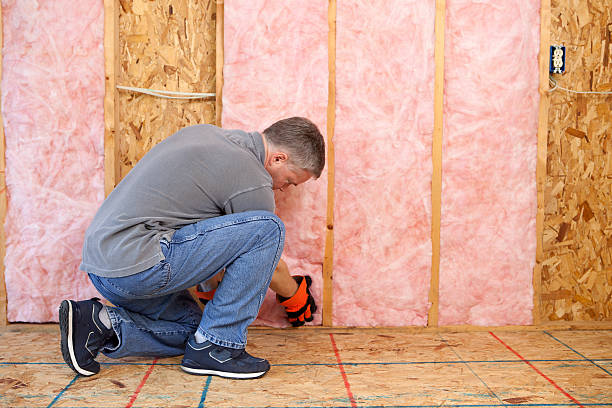 Reliable Fort Wayne, IN Insulation Contractor Solutions