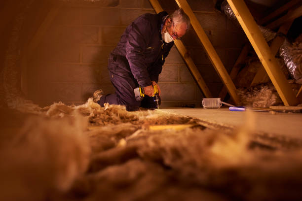 Best Energy Efficiency Insulation in Fort Wayne, IN